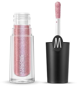 WYCON Cosmetics EYECONIC LIQUID TINT Ombretto liquido dal finish triochrome - Colore 202 LILY