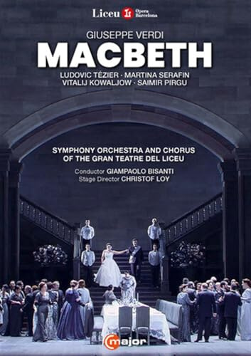 Giuseppe Verdi: Macbeth
