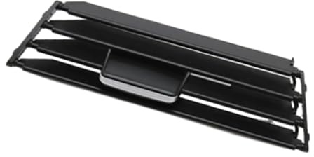 Kacepar AC Front Grille Console Vent Middle Center Console Grille Air Vent Compatible with BMW 3er E90 E91 E92 E93 2005-2012 Front Right