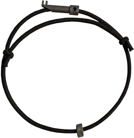 Survival Bracelet, Window Breaker Bracelet with Handcuff Key, Portable Car Window Breaker Wrist Strap Escape Tool, Emergency Self Rescue Tool Bracelets