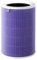 Compatibilità for purificatore d'aria Xiaomi 3H 2 2C 2H 2S 3 3S 3C Filtro a carbone attivo H13 HEPA 3 in 1 Filtro purificatore d'aria 3H3C(Type 1-purple)