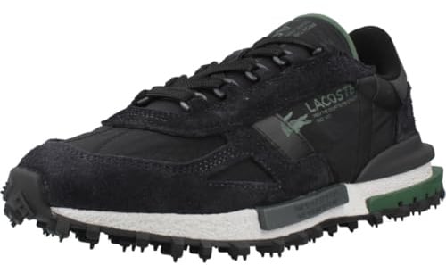 Lacoste ELITE ACTIVE 1262 SMA SNEAKER FLACH