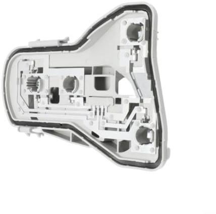 Rücklicht-Lampenfassung hinten links Ersatzteil für Polo 9N 2005–2010 Modellnummer 6Q6945257F