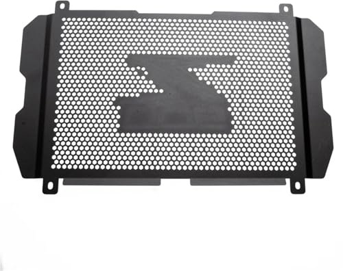 Protector Rejilla Radiador Para Kawasaki Para Z900 2017-2022 Rejilla De Radiador Motocicleta Con Protección Mejorada Y Malla Metálica