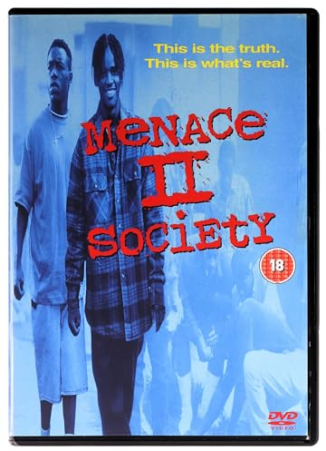 Menace II Society [DVD]
