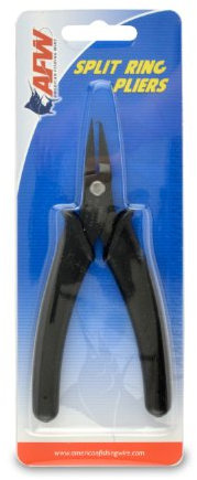 American Angeln Draht Split Ring Zangen