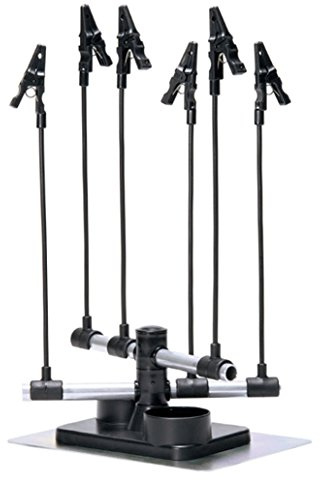 GT34 Almighty Clip II, GSI