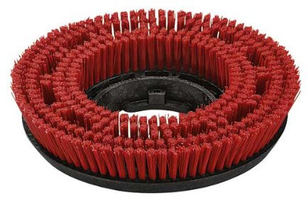 Kärcher 6.906 – 563.0 Bürste Rot Standard Bd 300 mm