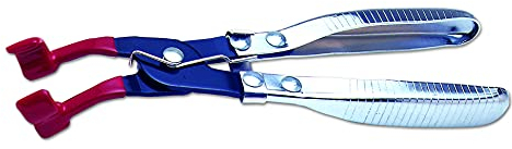 Laser 2719 Spark Plug Boot Pliers, Tri-colour