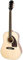 Epiphone J-45 Studio NA - Westerngitarre