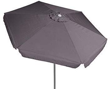 MERXX Sonnenschirm Treviso Größe zur Wahl Ø 270 cm