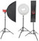 Studioblitz Kit KS 200/200/300