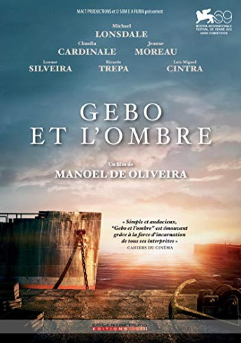 Gebo et l'ombre [FR Import]