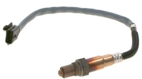 Bosch 0258006971 - Lambda sensor with vehicle-specific connector