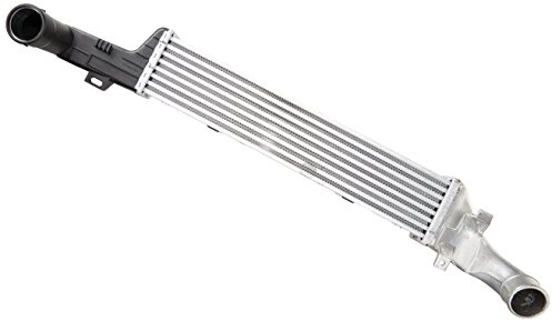 Nissens Turbocharger Intercooler - 96861