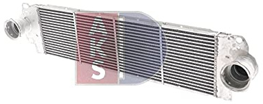 AKS DASIS Ladeluftkühler 247000N