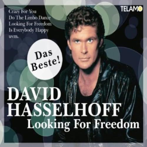 Looking For Freedom - Das Beste!