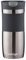 Contigo SnapSeal Byron Vacuum-Insulated Stainless Steel Travel Mug, 16 oz, Gunmetal