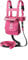 Launch Pad Harness Pink - With Shock Absorbing Leashes by Launch Pad