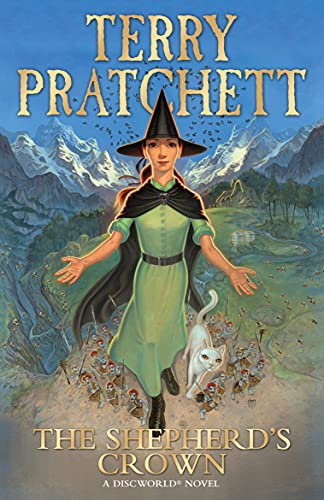 The Shepherd's Crown: A Discworld Novel, Volume 41 (Discworld Novels)