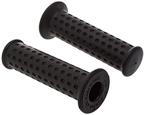 Manillar Negro RMS para Vespa 50 FL HP