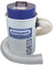 Charnwood DC50 Vacuum Dust & Chip Extractor for Woodworking, 50 Litre, 0.5 Mic