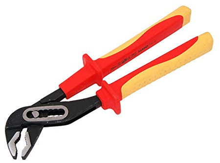 Neilsen Vde D4 Water Pump Plier 9.5 Inch CT3965
