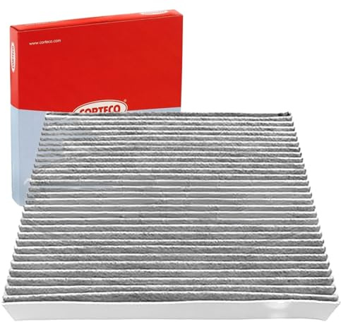 CORTECO 49356180 Heating