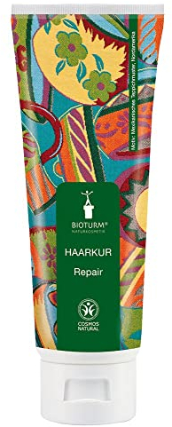BIOTURM HAARKUR Repair
