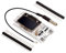 AZDelivery NodeMCU ESP32 Heltec mit 0,96 Zoll OLED Display und SX1276 868MHz LoRa inklusive E-Book!