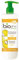 Biopha Nature Pflegendes Shampoo für alle Haartypen – Olivenöl & Bio-Sheabutter – gepflegtes und glänzendes Haar – Eine Tube mit 400 ml