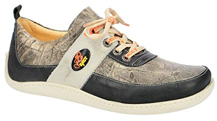 Eject Herrenschuhe - Sneakers - Halbschuhe 18908/1 Schwarz, EU 44