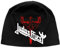 Razamataz JUDAS PRIEST JERSEY BEANIE # 2 REDEEMER OF SOULS LOGO MÜTZE CAP