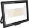 Willpower LED Strahler Außen 200W 20000LM LED Scheinwerfer 4000K Warmweiß IP66 Wasserdicht LED Außenstrahler Fluter Flutlicht Aussenlampe für Garage Flur Garten Innenhöfe Hotel Sportplatz Hinterhof