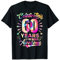 60 Years of Being Awesome Krawatte zum 60. Geburtstag T-Shirt