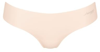 Sloggi Damen Zero Microfibre 2.0 Hipstring 2p Underwear (2er Pack)