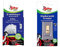 HCR Hygiene Poliboy Glaskeramik Schaber + 8 Ersatzklingen