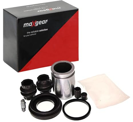 Maxgear Reparatursatz Bremssattel hinten passend für Corolla E12