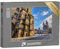 Puzzle 1000 Teile XXL „Prag Altstädter Ring Tschechische Republik“ – aus der Puzzle-Kollektion Tschechien