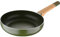 BERGNER Padella 24cm in alluminio 100% riciclato per induzione - Testata e approvata da Gianfranco Vissani