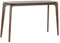 Home ESPRIT Table de Salle à Manger Marron Noyer Bois MDF 150 x 55 x 91 cm