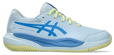ASICS Gel-Resolution X Gs Clay Sneaker, Mehrfarbig, 39 EU