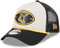 New Era Herren Stone/NFL 2024 Sideline Historic 9FORTY A-Frame Trucker Adjustable Hat