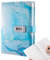 Ensemble de papeterie pour journal intime pour, agenda avec serrure – Carnets de notes avec serrure – Agendas élégants en cuir PU pour pour garçons, filles et garçons