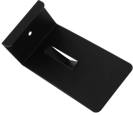 GETAJGHSD Door Hook for Chain Hook Locks for Doors Elegant Discreet Design Quick Easy Installation