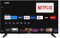 Telefunken TV 32 pollici Smart TV Powered by TiVo (Full HD, HDR, sintonizzatore triplo, HD+ 6 mesi inclusi) D32F751X7CW