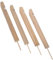 Toyvian Lot De 4 Flûtes À Cris Doiseaux Pour Garçons Et Filles Sifflet À Cris Doiseaux Jouet Musical Éducatif Pour Garçons Et Filles