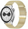 KoGiio 22mm Correa para Xiaomi Watch S4 Sport/Xiaomi Watch S4, correa de repuesto de acero inoxidable