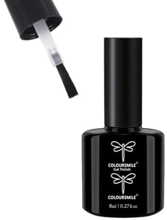 LITTLE CLASSIC UV Super Strong Nail Gel for Press-On Nails & Fake Nails, Adhesive Glue, Long-Lasting Liquid with Alcohol-Free Material Also Idea for Nail Bonding & Repair Nail Tips & Acrylics (8ml)