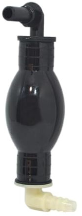 Easy Link Umfüllpumpe Kraftstoffpumpe Handpumpe Kompatibel mit Renault Clio I Clio II Laguna I Scenic I Kangoo I 8200050395 8200516617 8200050396